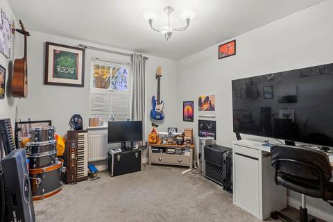 undefined, Apartment 4, St. Marks Court, Bath Road, Worcester.  WR5 3EG