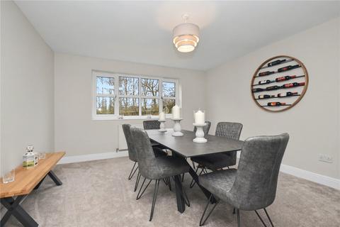 undefined, The Bungalow, Barwick Road, Garforth, Leeds, West Yorkshire