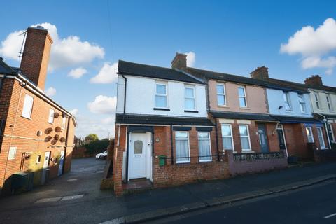 Station Road, Folkestone CT19