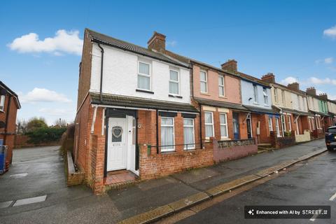 undefined, Station Road, Folkestone CT19