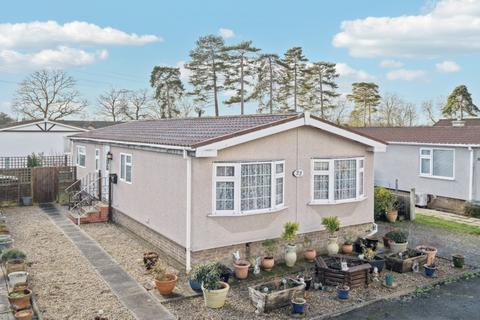 undefined, Orchards Residential Park, Slough SL3