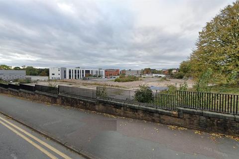undefined, Cauldon Campus, Stoke On Trent ST4