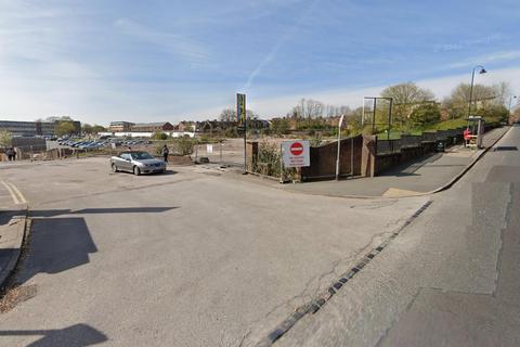 undefined, Cauldon Campus (R), Stoke On Trent ST4