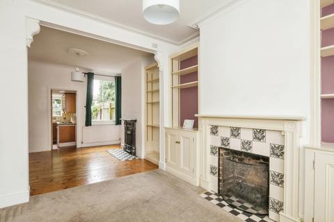 undefined, Ladas Road London SE27
