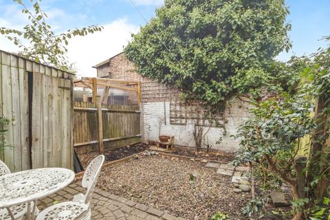undefined, Ladas Road London SE27