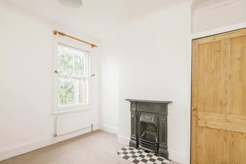 undefined, Ladas Road London SE27