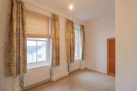 undefined, Birdcage Walk, Newmarket CB8