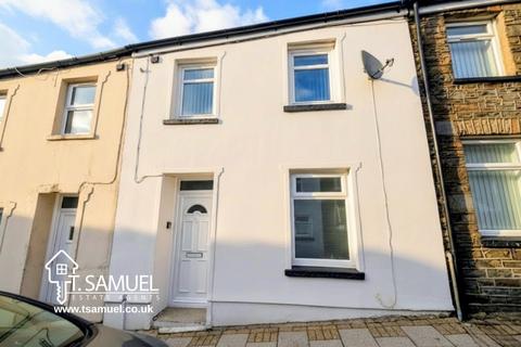 Strand Street, Mountain Ash, CF45 4HG