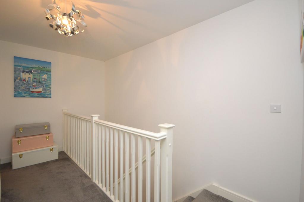 Second Floor Landing