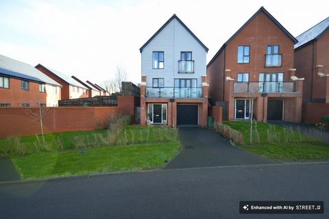 undefined, Neptune Drive, Folkestone CT20