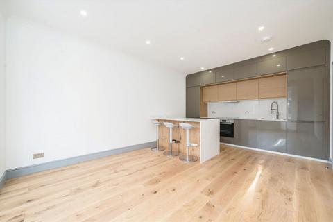undefined, Langley Drive, London W3