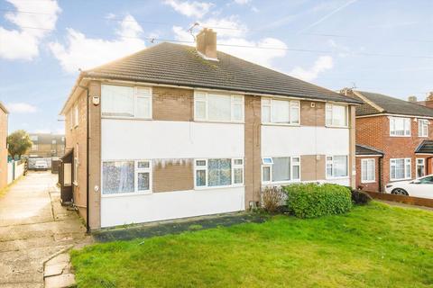 undefined, Star Road, Uxbridge UB10