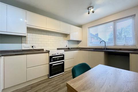 undefined, Bonington Close, Dorset BH23