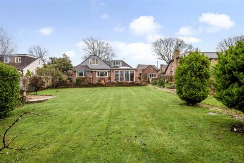 undefined, Upper Crabbick Lane, Denmead