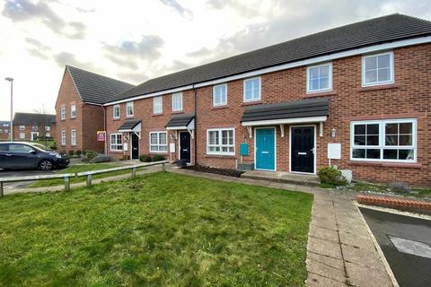 3 bedroom house to rent, Patrons Drive, Sandbach, Cheshire
