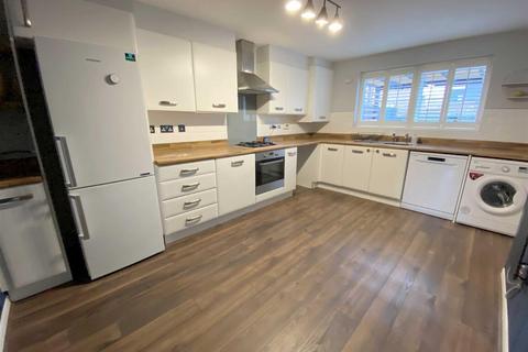 3 bedroom house to rent, Patrons Drive, Sandbach, Cheshire