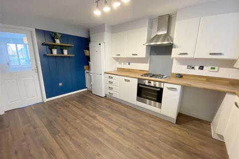 3 bedroom house to rent, Patrons Drive, Sandbach, Cheshire
