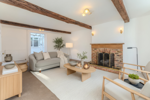 undefined, Salisbury Road, Winkton BH23