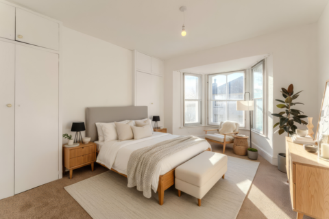 undefined, Salisbury Road, Winkton BH23