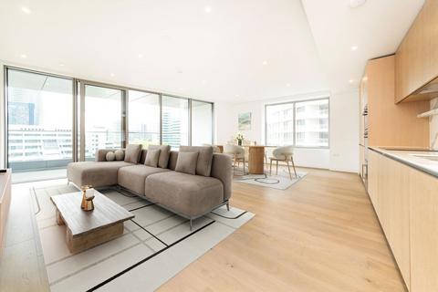 Park Drive, London E14