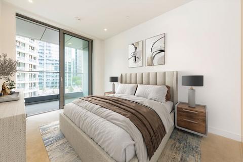 3 bedroom flat to rent, Park Drive, London E14