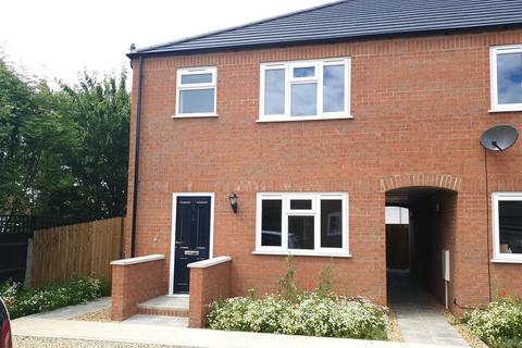 undefined, Tennants Close, Long Sutton