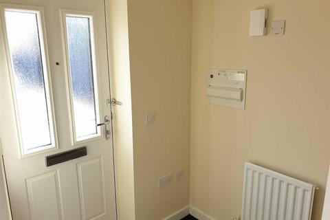 undefined, Tennants Close, Long Sutton