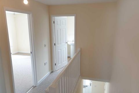 undefined, Tennants Close, Long Sutton