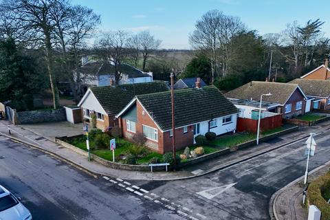 3 bedroom detached bungalow for sale, Vicarage Street, Broadstairs CT10