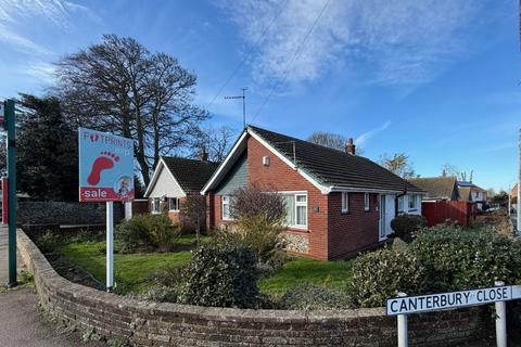 3 bedroom detached bungalow for sale, Vicarage Street, Broadstairs CT10
