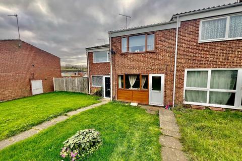 undefined, Valley Rise, Desborough, Kettering