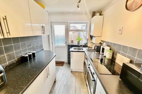 undefined, Valley Rise, Desborough, Kettering