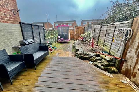 undefined, Valley Rise, Desborough, Kettering