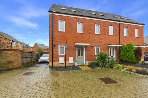 Allen Aldridge Grove, Stanway, Colchester, Essex, CO3