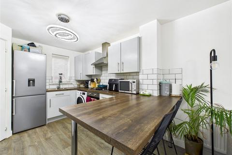 3 bedroom terraced house for sale, Allen Aldridge Grove, Stanway, Colchester, Essex, CO3