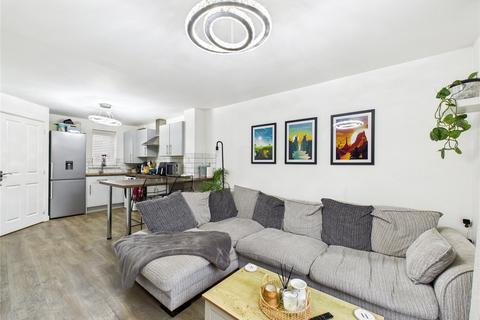 3 bedroom terraced house for sale, Allen Aldridge Grove, Stanway, Colchester, Essex, CO3