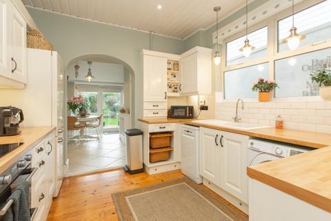 2 bedroom terraced house for sale, Reculver Road, Herne Bay, Kent, CT6