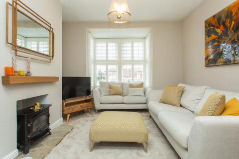 2 bedroom terraced house for sale, Reculver Road, Herne Bay, Kent, CT6