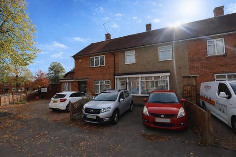 2 bedroom terraced house for sale, Gooshays Drive, Romford, RM3