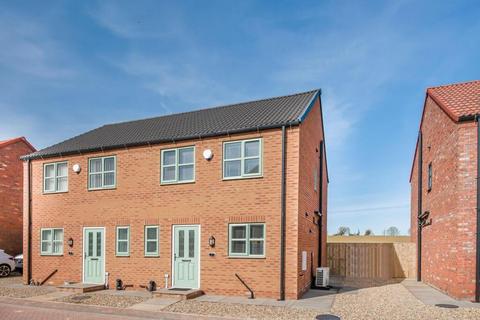 Butler Close, Aldbrough