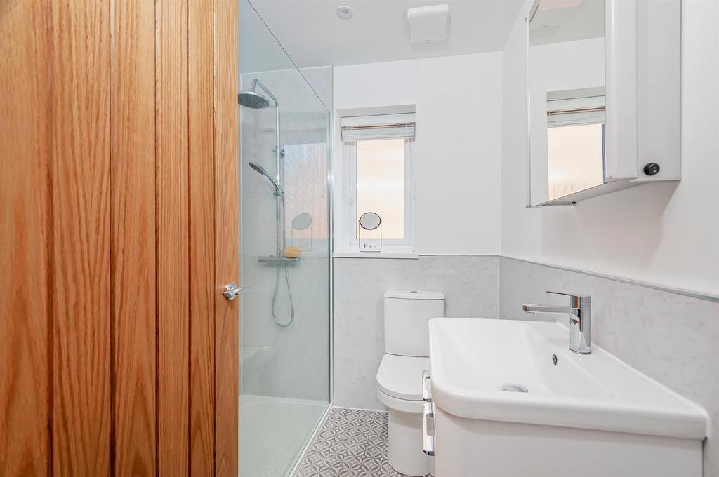 Bathroom/w.c.