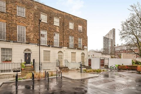 House for sale, Value Add Opportunity, 1-3 Charrington Street, London, NW1 1RS