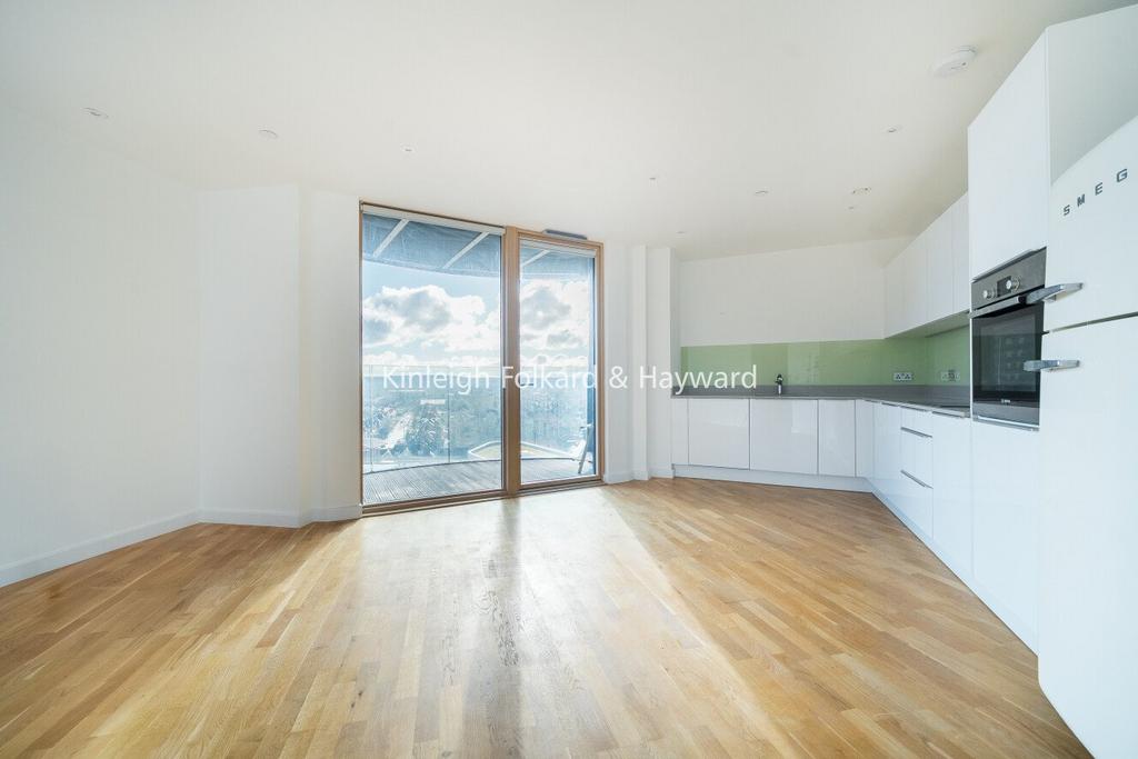 Kitchen Reception