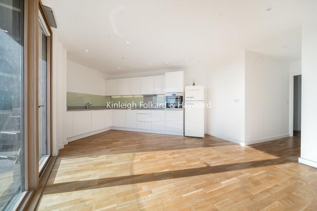Kitchen Reception