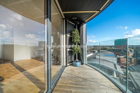 undefined, St. Marks Square, Bromley, BR2