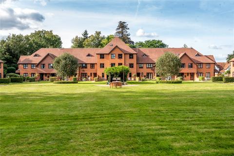 Heathlands Court, Berkshire RG40