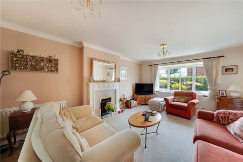 4 bedroom detached house for sale, Cottage Drive, Shifnal, TF11