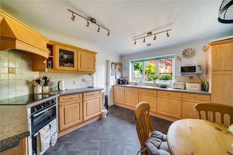 4 bedroom detached house for sale, Cottage Drive, Shifnal, TF11