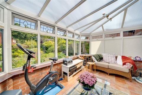4 bedroom detached house for sale, Cottage Drive, Shifnal, TF11