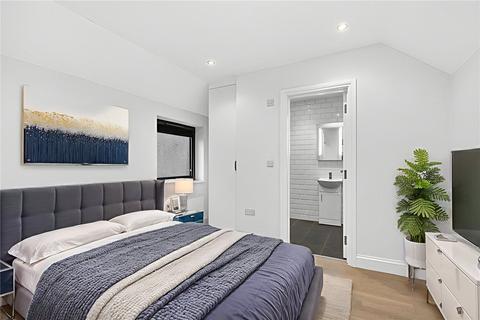 1 bedroom apartment to rent, Queens Road, Weybridge, Surrey, KT13